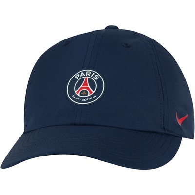 Boné Aba Curva PSG Nike Dry H68 - Strapback - Adulto - Foto 4