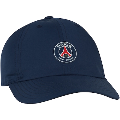 Boné Aba Curva PSG Nike Dry H68 - Strapback - Adulto - Foto 5