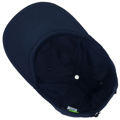 Boné Aba Curva PSG Nike Dry H68 - Strapback - Adulto - Foto 6