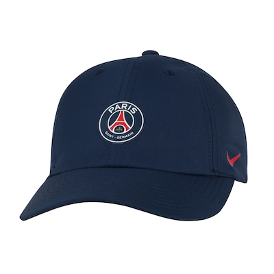 Boné Aba Curva PSG Nike Dry H68 - Strapback - Adulto - Foto 1