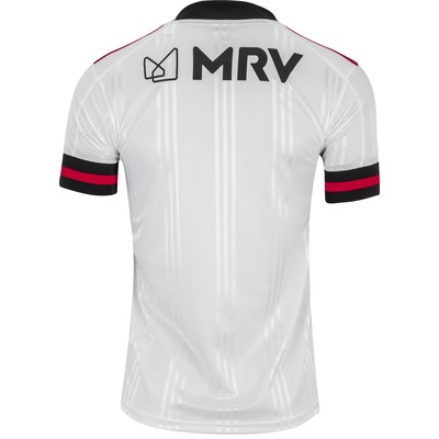Camisa do Flamengo II adidas 2020 - Masculina - Foto 2