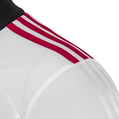 Camisa do Flamengo II adidas 2020 - Masculina - Foto 5