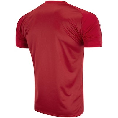 Camisa de Treino do São Paulo 2020 adidas - Masculina - Foto 4