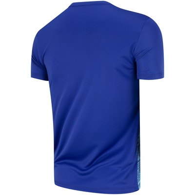 Camisa Umbro TWR Gradient Diamond - Masculina - Foto 4