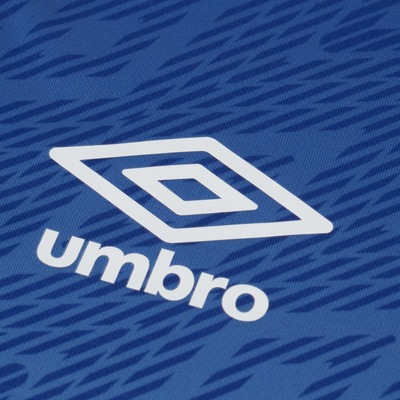 Camisa Umbro TWR Gradient Diamond - Masculina - Foto 5
