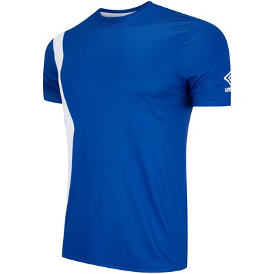 Camisa Umbro TWR Boxed Diamond - Masculina - Foto 3