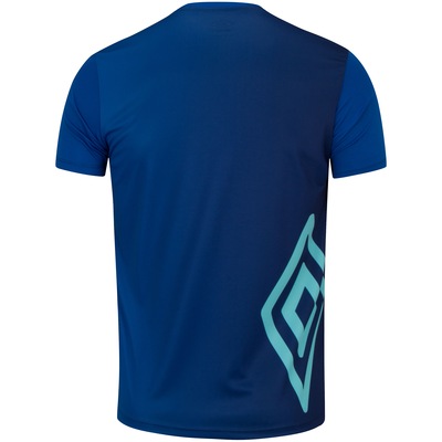 Camisa Umbro TWR Turn - Masculina - Foto 2