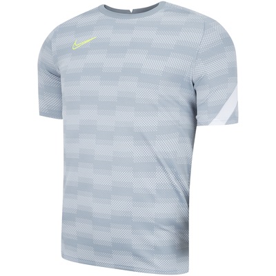 Camiseta Nike Dry Academy Top SS GX NG - Masculina - Foto 3