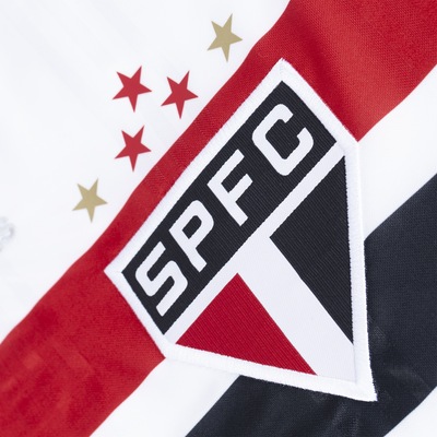 Camisa do São Paulo I 2020 adidas - Masculina - Foto 6