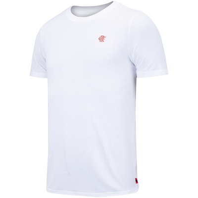 Camiseta do Flamengo Gráfica adidas 2020 - Masculina - Foto 3