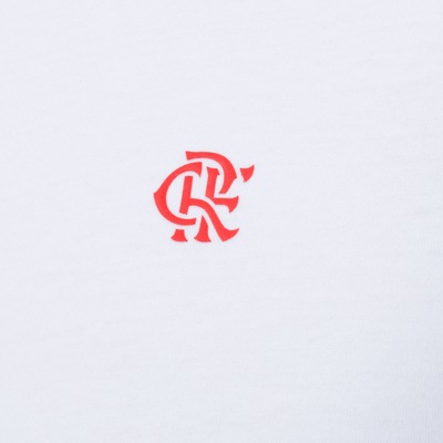 Camiseta do Flamengo Gráfica adidas 2020 - Masculina - Foto 6