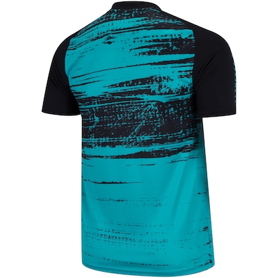 Camisa Pré-Jogo do Flamengo 2020 adidas - Masculina - Foto 4