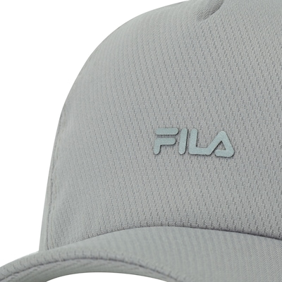 Boné Aba Curva Fila Cool - Strapback - Adulto - Foto 5