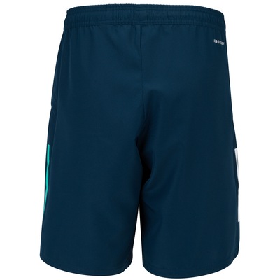 Bermuda do Flamengo DT 2020 adidas - Masculina - Foto 2