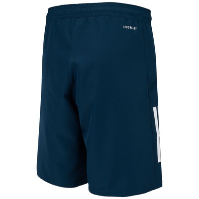 Bermuda do Flamengo DT 2020 adidas - Masculina - Foto 4