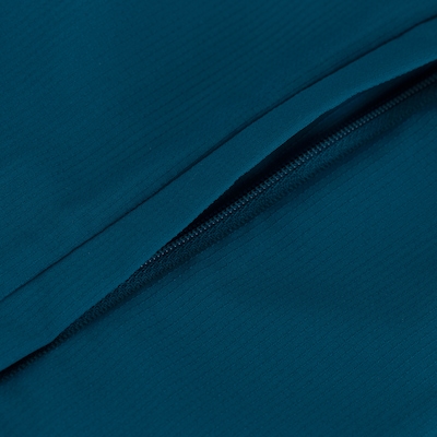 Jaqueta Pré-Jogo do Flamengo 2020 adidas - Masculina - Foto 6