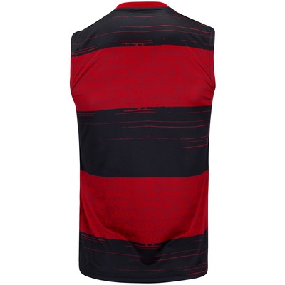 Camiseta Regata do Flamengo I 2020 adidas - Masculina - Foto 2