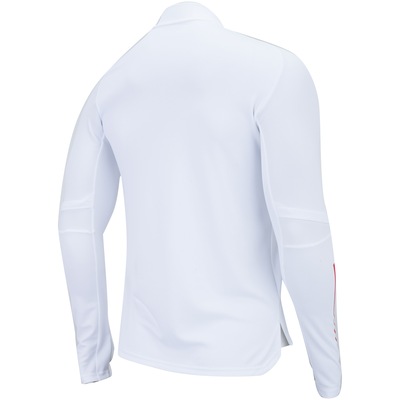 Blusa de Treino do São Paulo 2020 adidas - Masculina - Foto 4
