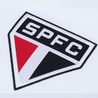 Blusa de Treino do São Paulo 2020 adidas - Masculina - Foto 6