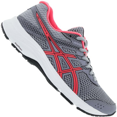 Tênis Asics Gel-Contend 6 - Feminino - Foto 1