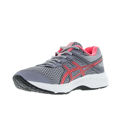 Tênis Asics Gel-Contend 6 - Feminino - Foto 4