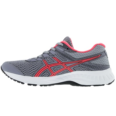 Tênis Asics Gel-Contend 6 - Feminino - Foto 5