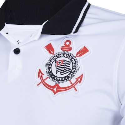 Camisa do Corinthians I 2020 Nike - Masculina - Foto 5
