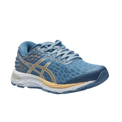 tênis asics gel cumulus 21 she moves feminino