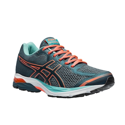 Tênis Asics Gel-Nagoya 2 - Feminino - Foto 2