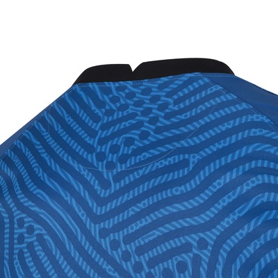 Camisa de Goleiro do Corinthians 2020 Nike - Masculina - Foto 5