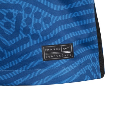 Camisa de Goleiro do Corinthians 2020 Nike - Masculina - Foto 6