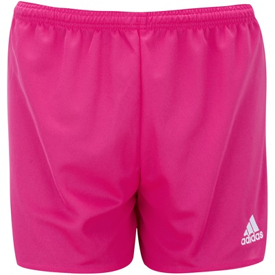 Calção adidas Parma - Feminino - Foto 3