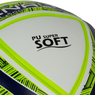 Bola de Futsal Penalty Matís DT 500 X - Foto 2