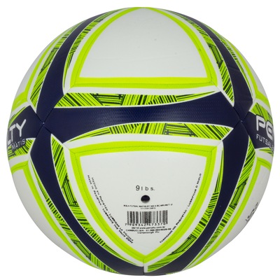 Bola de Futsal Penalty Matís DT 500 X - Foto 3