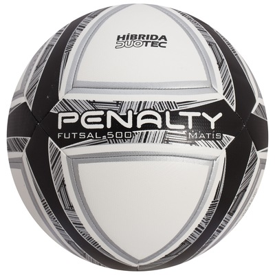 Bola de Futsal Penalty Matís DT 500 X - Foto 1