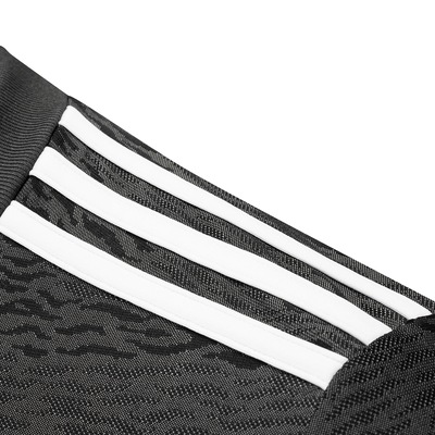 Camisa Manchester United II 20/21 adidas - Masculina - Foto 3
