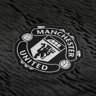 Camisa Manchester United II 20/21 adidas - Masculina - Foto 6