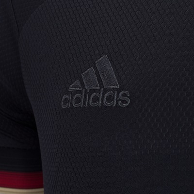Camisa Alemanha II 2020 adidas - Masculina - Foto 3