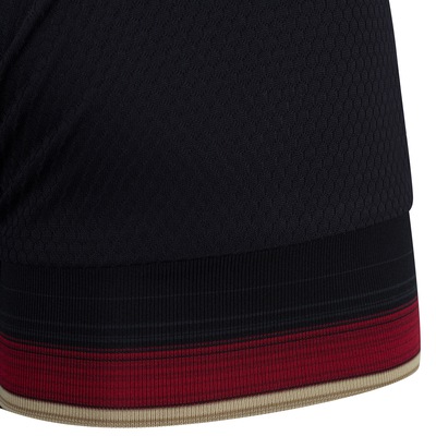 Camisa Alemanha II 2020 adidas - Masculina - Foto 4