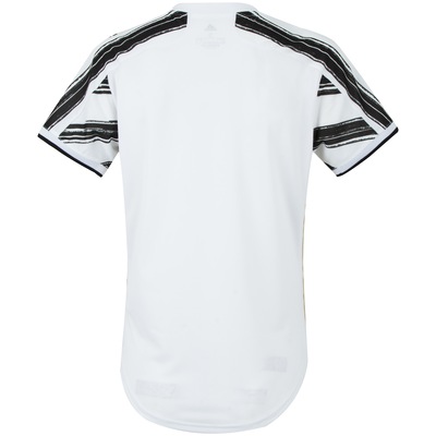 Camisa Juventus I 20/21 adidas - Feminina - Foto 2