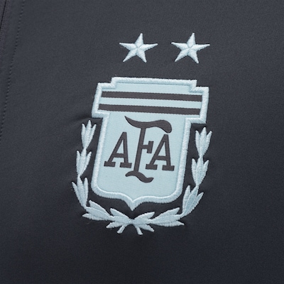 Jaqueta Argentina Hino 2020 adidas - Masculina - Foto 5