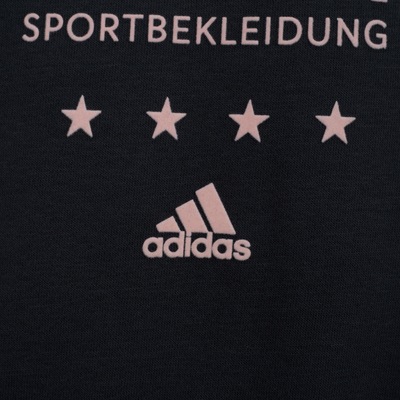 Blusão Alemanha SSP 2020 adidas - Masculino - Foto 3