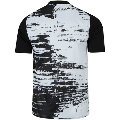 Camisa Pré-Jogo Juventus 20/21 adidas - Masculina - Foto 2