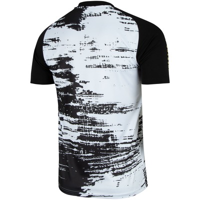 Camisa Pré-Jogo Juventus 20/21 adidas - Masculina - Foto 4