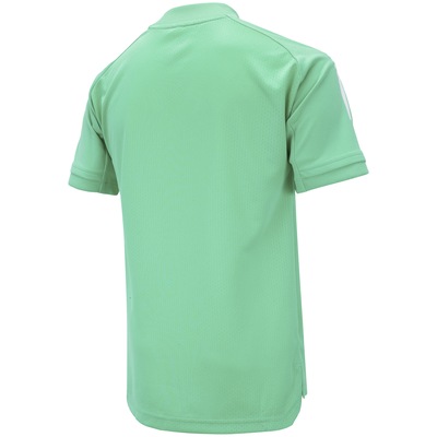 Camisa de Treino do Flamengo 2020 adidas - Infantil - Foto 4