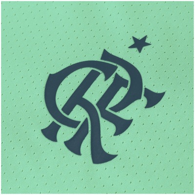 Camisa de Treino do Flamengo 2020 adidas - Infantil - Foto 6