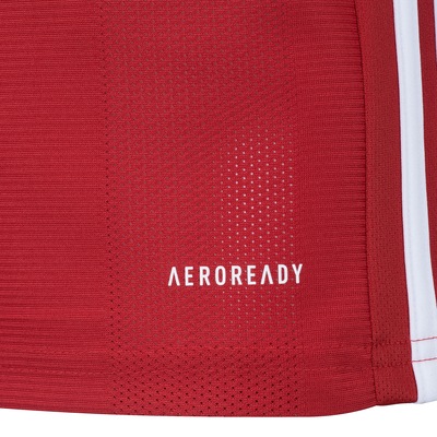 Camisa Bayern de Munique I 20/21 adidas - Infantil - Foto 5