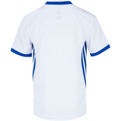 Camisa do Cruzeiro II 2020 adidas - Infantil - Foto 2