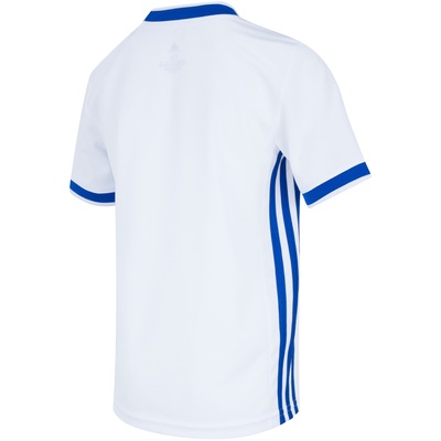 Camisa do Cruzeiro II 2020 adidas - Infantil - Foto 4