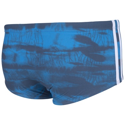 Sunga adidas 3S Graphic - Adulto - Foto 2